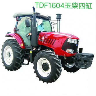 TDF1604玉柴4缸